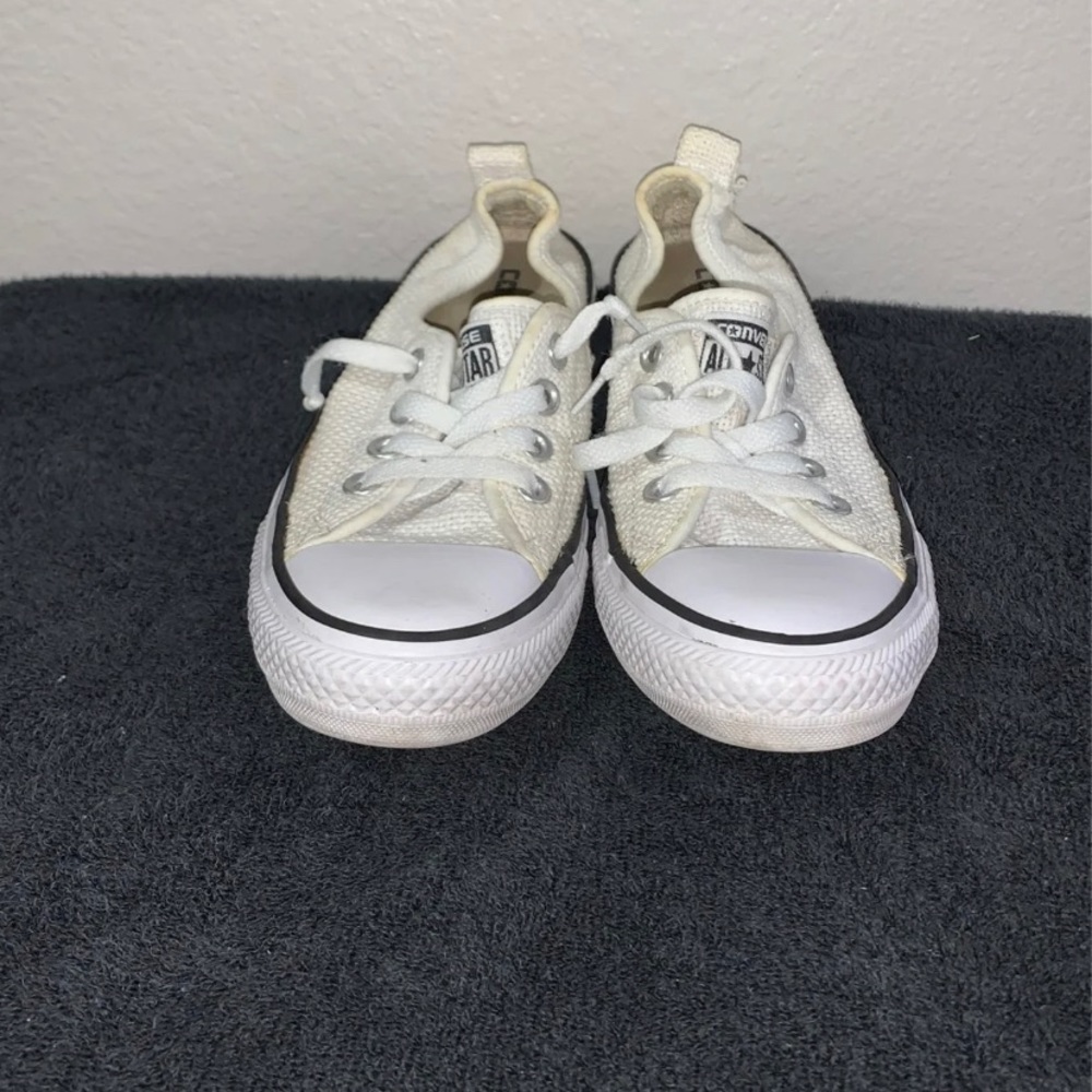 Converse Low Shoes